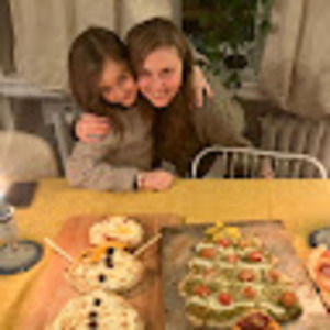 Meet your Posher, Jenna